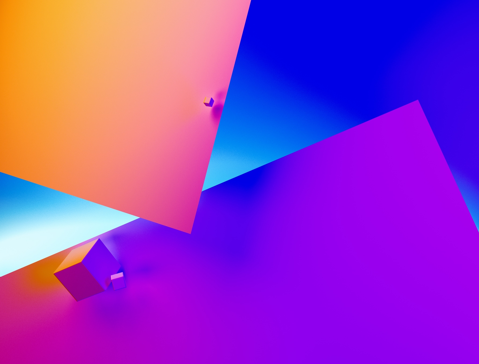 Article header